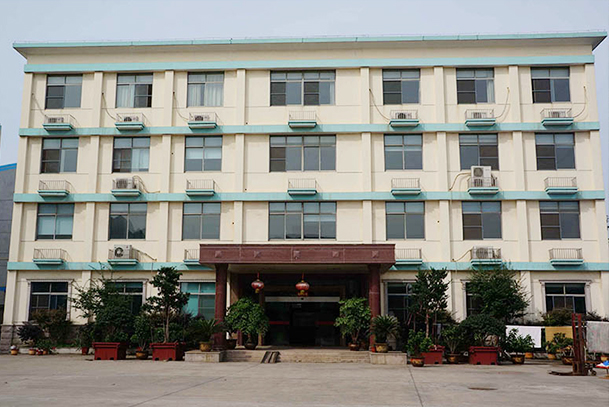 万向轴公司