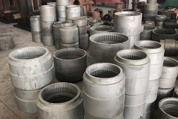 青岛推荐贯穿式万向联轴价格